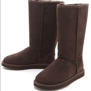 UGG boots